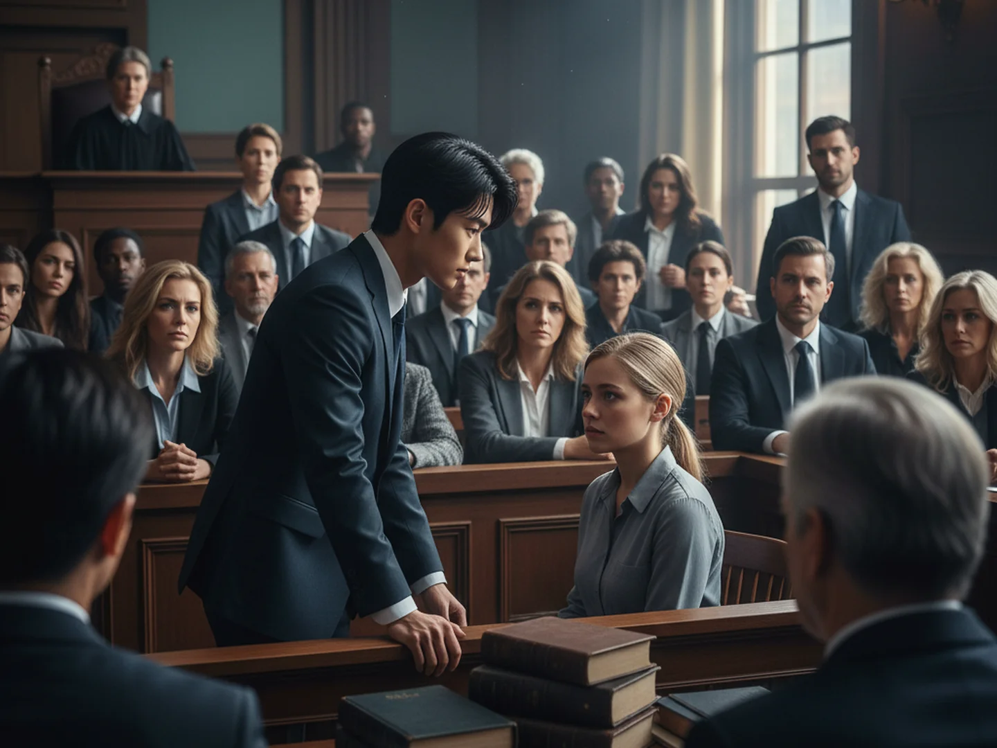 프로보노 정경호 아역04